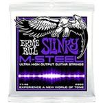 Ernieball 2920  Electric Guitar String