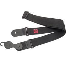 بند گیتار پلنت ویوز مدل 44N000 Planet Waves Black Guitar Strap 