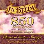 La Bella Classical Guitar String 850