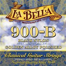 سیم گیتار کلاسیک لا بلا مدل 900-B La Bella Classical Guitar String 900-B