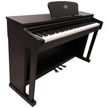 پیانو دیجیتال برگمولر مدل BM280 Sample Burgmuller BM280 Sample Digital Piano