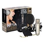 Rode NT1-A Condenser Microphone