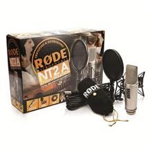 میکروفن کاندنسر رود مدل NT2-A Rode NT2-A Condenser Microphone