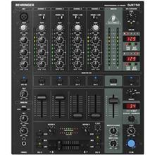 میکسر دی‌ جی بهرینگر مدل DJX750 Behringer DJ Mixer Console 