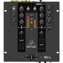 میکسر دی‌ جی بهرینگر مدل Nox101 Behringer Nox101 DJ Mixer Console
