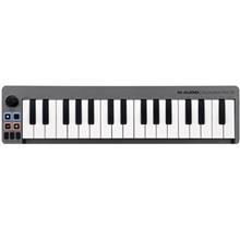 کیبورد میدی کنترلر ام-آدیو مدل Keystation Mini 32 M-Audio Keystation Mini 32 Midi Controller Keyboard