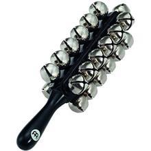 زنگ دستی ماینل مدل SLB25 Meinl SLB25 Sleigh Bells Percussion Accessories