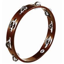 تمبورین ماینل مدل TA1AB Meinl TA1AB Tambourine Percussion Accessories