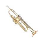 Yamaha YTR-4335G Trumpet