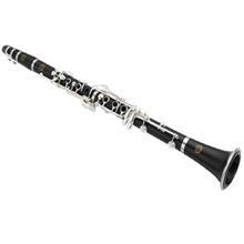 کلارینت ژوپیتر مدل JCL 637s Jupiter Clarinet 