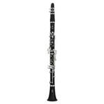 Yamaha YCL-255 Clarinet