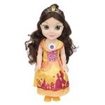 My First Princess Yellow My Princess Baby Size Meduim Doll