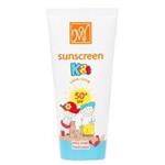 کرم ضد آفتاب کودک مای مدل Kids Spf50 حجم 75 میلی لیتر