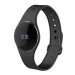 ساعت و مچ بند هوشمند  MyKronoz ZeCircle Black SmartBand