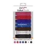 MyKronoz ZeFit2 Pulse Classic Replacement Wristbands 7pcs