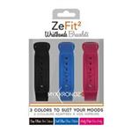 MyKronoz ZeFite2 Classic Replacement Wristbands 3pcs