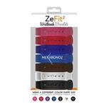 Mykronoz ZeFit2 X7 Classic Pack Wristbands 7pcs