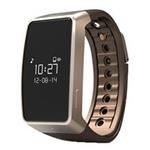 MyKronoz ZeWatch 3 Brown SmartWatch