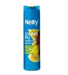 Nelly shampoo for color hair