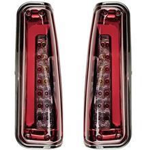 چراغ عقب ان جی کو مدل 201103 مناسب برای پیکان وانت NGCO 201103 Rear Automotive Lighting For Pickup Peykan