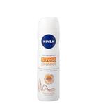 NIVEA ANTI TRANSPIRANT STRESS PROTECT DEODORANT SPRAY