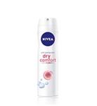 NIVEA ANTI TRANSPIRANT DRY COMFORT DEODORANT SPRAY