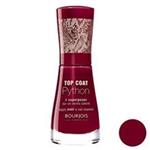 لاک ناخن بورژوآ مدل Payton Top Coat