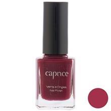  لاک ناخن کاپریس مدل Kudeta شماره 28 Caprice Kudeta 28 Nail Polish