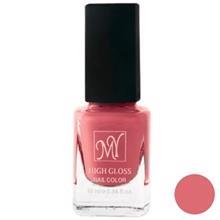 لاک ناخن مای شماره 111 MY 111 Nail Polish