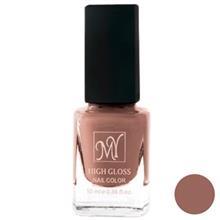 لاک ناخن مای شماره 403 MY 403 Nail Polish