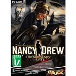 بازی کامپیوتری Nancy Drew The Silent Spy