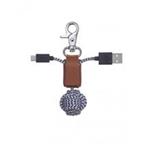 Native Union Power Link Knot Micro-USB