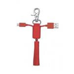 Native Union Power Link Tassel Micro-USB