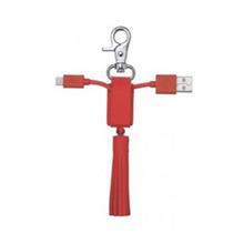 کابل پاور لینک تسل نیتیو یونیون میکرو یو اس بی Native Union Power Link Tassel Micro-USB 