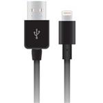 Naztech MFi USB To Lightning Cable 3m