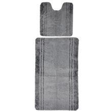 پادری نوژان مدل 0922 بسته دو عددی Neaujan 0922 Bathmat 2 Pcs