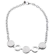 گردنبند لوتوس مدل LS1288 1/1 Lotus LS1288 1/1 Necklace