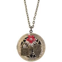 گردنبند قاب عکسی میو مدل N130BA Mio N130BA Necklace