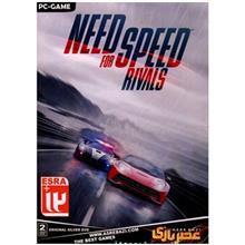 Need for Speed Rivals PC Game