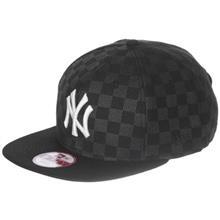 کلاه کپ نیو ارا مدل Checkerboard NY Yankees New Era Checkerboard NY Yankees Cap