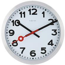 ساعت دیواری نکستایم مدل 3999AR Nextime 3999AR Wall Clock
