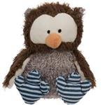 Nici Owl Size Medium Doll