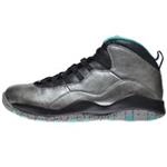 کفش بسکتبال مردانه نایکی مدل Air Jordan 10 Retro Lady Liberty