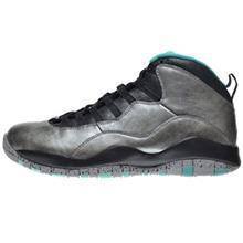 کفش بسکتبال مردانه نایکی مدل Air Jordan 10 Retro Lady Liberty Nike Air Jordan 10 Retro Lady Liberty Basket Ball Shoes For Men