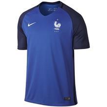پیراهن تیم فرانسه نایکی مدل FFF Home Stadium Nike FFF Home Stadium Jersey Teams For Men