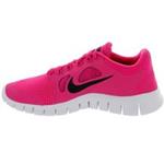 Nike Free 5.0 Running Shoes For Kids
