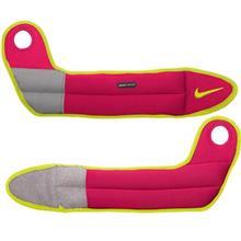 وزنه مچ دست 1.1 کیلوگرمی نایکی مدل NEX02692OS Nike NEX02692OS Wrist Weights 1.1 KG