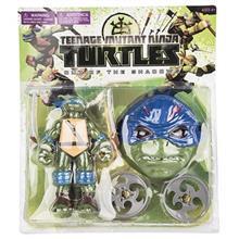 اکشن فیگور نینجا ترتلز Ninja Turtles Action Figure