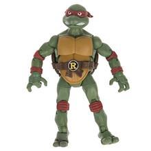 اکشن فیگور نینجا ترتلز مدل Raphael سایز متوسط Ninja Turtles Raphael Action Figure Size Medium