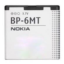 باتری نوکیا مدل BP-6MT Nokia BP-6MT Battery